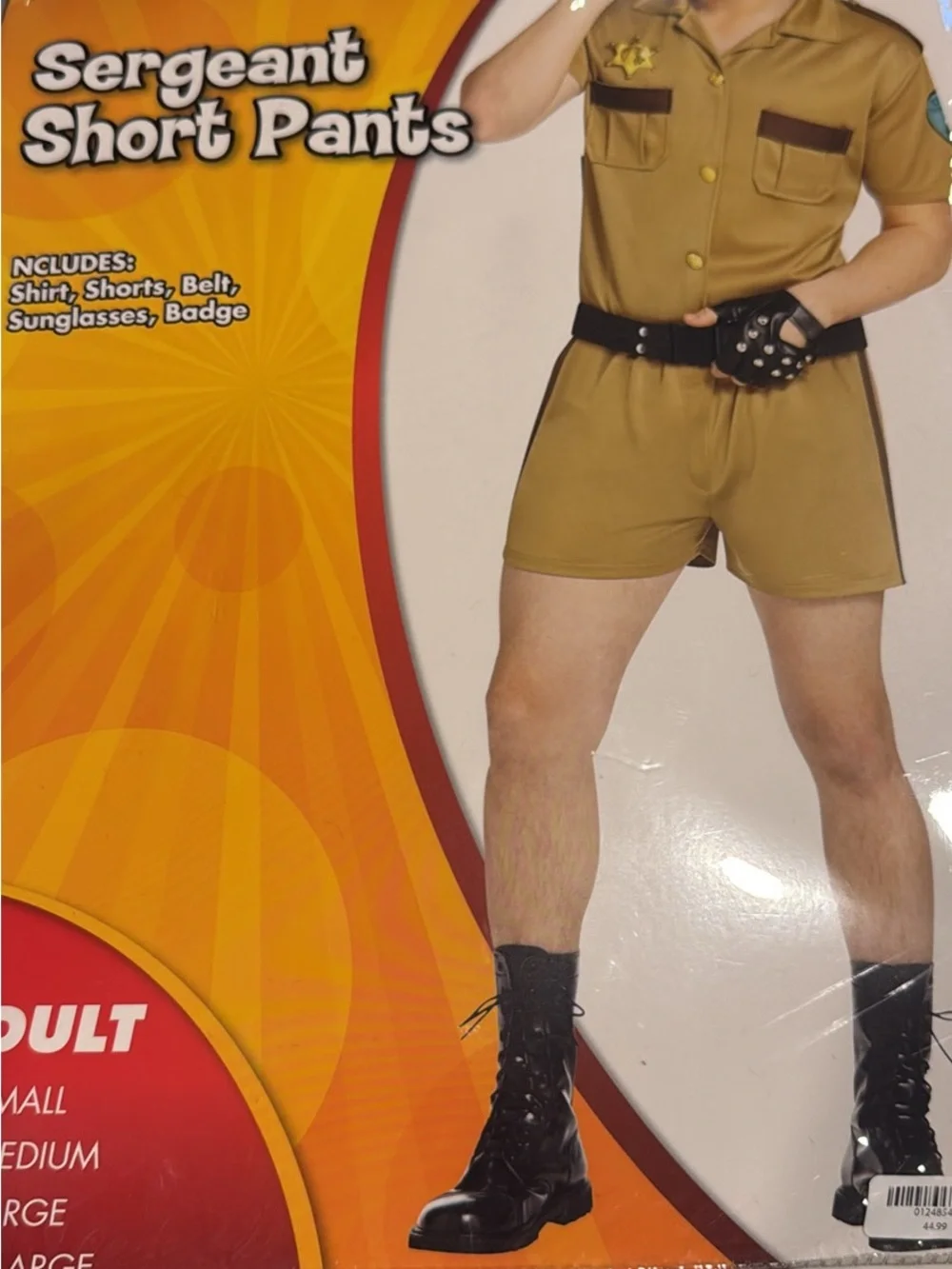 Spirit two piece